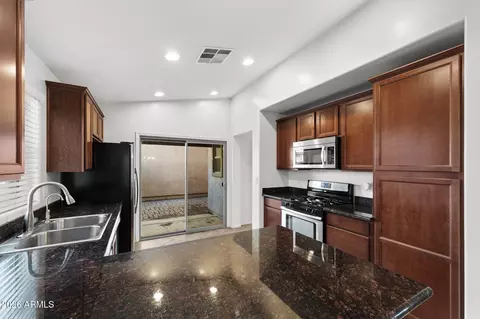 Kitchen - 3500 E Milky Way, Gilbert, AZ 85295 photo 1 of 1
