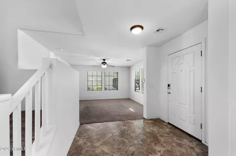 Entry Way - 3500 E Milky Way, Gilbert, AZ 85295 photo 1 of 4