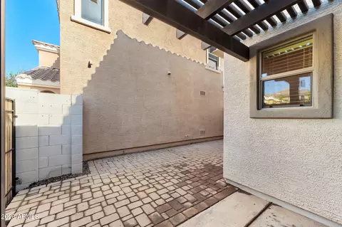 Exterior - 3500 E Milky Way, Gilbert, AZ 85295 photo 4 of 5