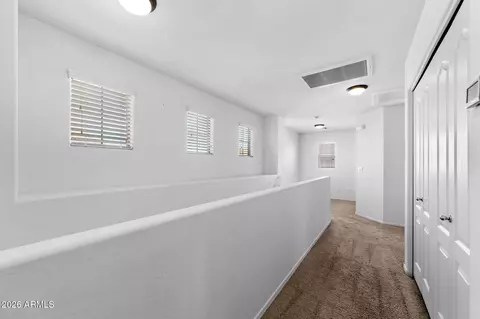 Entry Way - 3500 E Milky Way, Gilbert, AZ 85295 photo 3 of 4