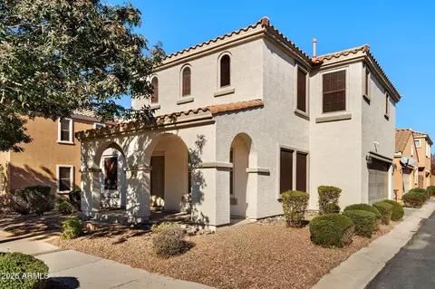 3500 E Milky Way, Gilbert, AZ 85295