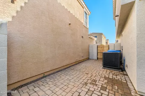 Exterior - 3500 E Milky Way, Gilbert, AZ 85295 photo 5 of 5
