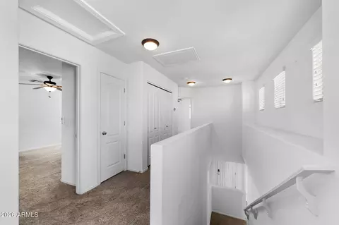 Entry Way - 3500 E Milky Way, Gilbert, AZ 85295 photo 4 of 4