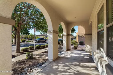 Exterior - 3500 E Milky Way, Gilbert, AZ 85295 photo 2 of 5
