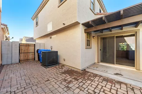 Exterior - 3500 E Milky Way, Gilbert, AZ 85295 photo 3 of 5