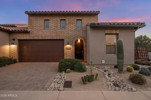 10437 E Monterra Way, Scottsdale, AZ 85262