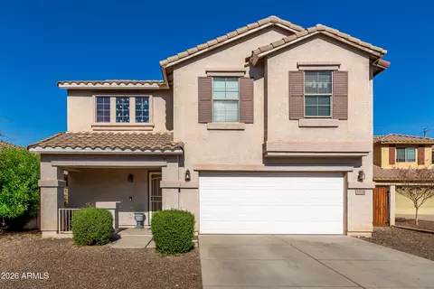 7214 W Raymond St, Phoenix, AZ 85043