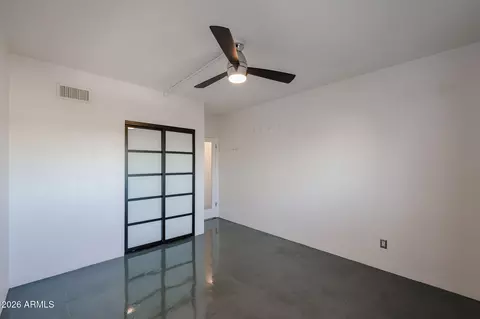 Bedroom - 353 E Thomas Rd #C501, Phoenix, AZ 85012 photo 2 of 10