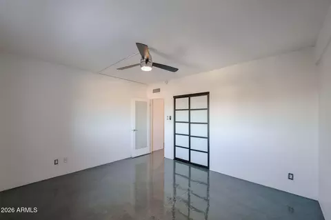 Bedroom - 353 E Thomas Rd #C501, Phoenix, AZ 85012 photo 6 of 10