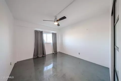 Bedroom - 353 E Thomas Rd #C501, Phoenix, AZ 85012 photo 1 of 10