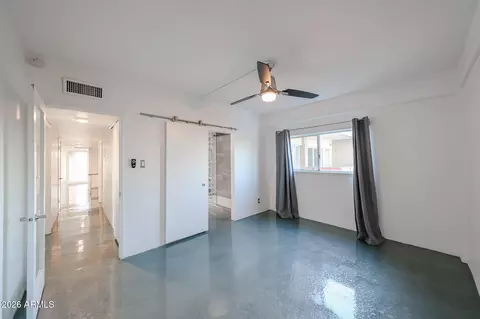 Bedroom - 353 E Thomas Rd #C501, Phoenix, AZ 85012 photo 9 of 10