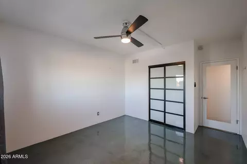 Bedroom - 353 E Thomas Rd #C501, Phoenix, AZ 85012 photo 3 of 10