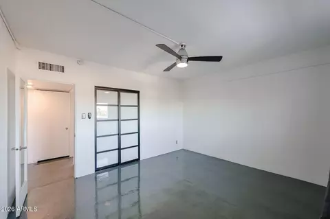 Bedroom - 353 E Thomas Rd #C501, Phoenix, AZ 85012 photo 7 of 10