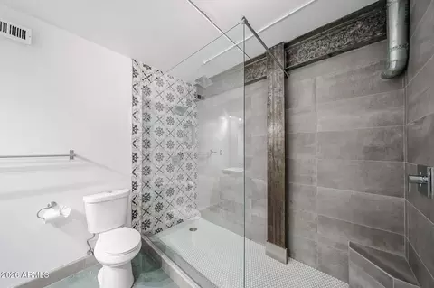 Bath - 353 E Thomas Rd #C501, Phoenix, AZ 85012 photo 9 of 9