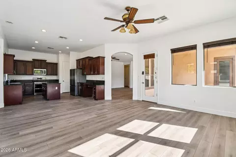 Living - 2991 S Roca St, Gilbert, AZ 85295 photo 7 of 8