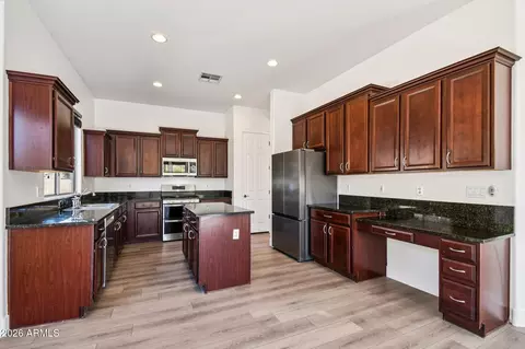 Kitchen - 2991 S Roca St, Gilbert, AZ 85295 photo 1 of 1