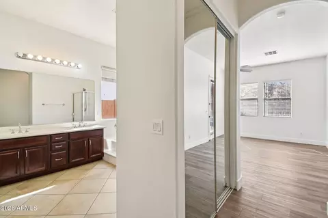 Entry Way - 2991 S Roca St, Gilbert, AZ 85295 photo 1 of 1