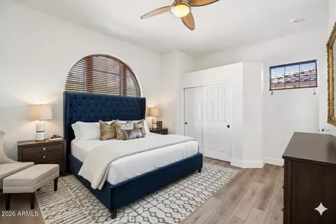 Bedroom - 2991 S Roca St, Gilbert, AZ 85295 photo 3 of 3