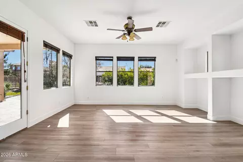 Living - 2991 S Roca St, Gilbert, AZ 85295 photo 6 of 8