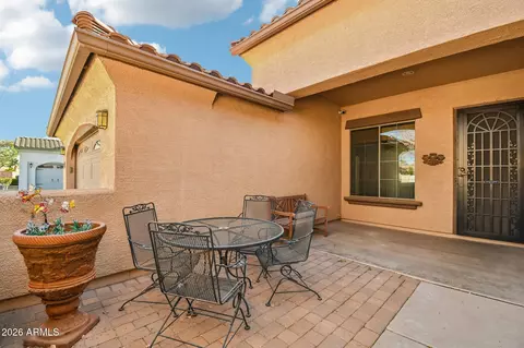 Exterior - 2991 S Roca St, Gilbert, AZ 85295 photo 6 of 6