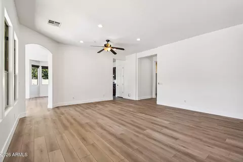Living - 2991 S Roca St, Gilbert, AZ 85295 photo 5 of 8