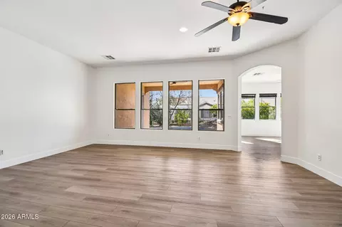 Living - 2991 S Roca St, Gilbert, AZ 85295 photo 3 of 8