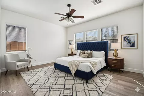 Bedroom - 2991 S Roca St, Gilbert, AZ 85295 photo 1 of 3