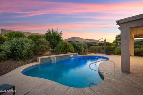 26297 W Burnett Rd, Buckeye, AZ 85396