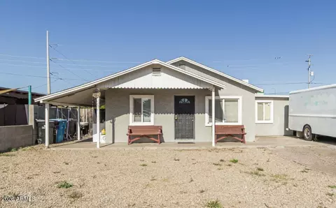 3036 W Cypress St, Phoenix, AZ 85009