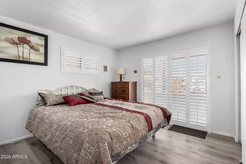 Bedroom - 849 E Lancaster Cir, Florence, AZ 85132 photo 1 of 2