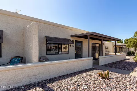 Other - 849 E Lancaster Cir, Florence, AZ 85132 photo 2 of 6