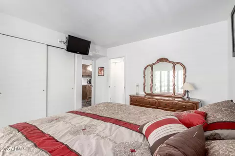 Bedroom - 849 E Lancaster Cir, Florence, AZ 85132 photo 2 of 2