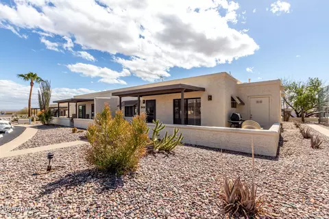Exterior - 849 E Lancaster Cir, Florence, AZ 85132 photo 1 of 1