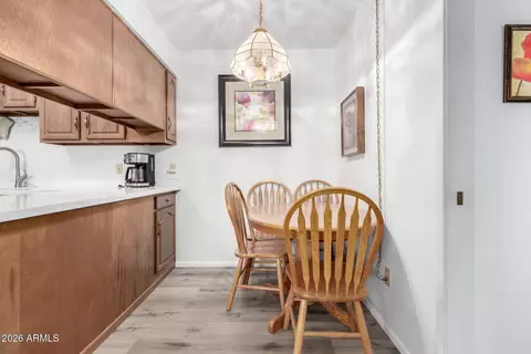 Dining - 849 E Lancaster Cir, Florence, AZ 85132 photo 1 of 1