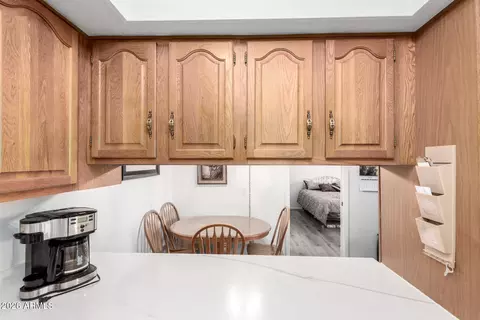 Kitchen - 849 E Lancaster Cir, Florence, AZ 85132 photo 3 of 3