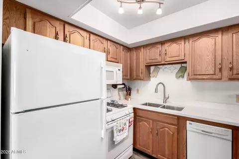 Kitchen - 849 E Lancaster Cir, Florence, AZ 85132 photo 1 of 3