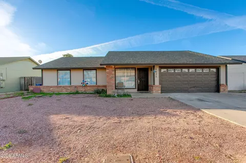 1431 W Monona Dr, Phoenix, AZ 85027