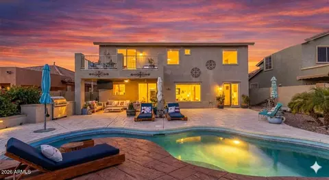 4107 S Hackberry Trl, Gold Canyon, AZ 85118