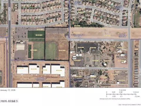 0 E Paloma Ave Rd #-, Mesa, AZ 85212 photo 5