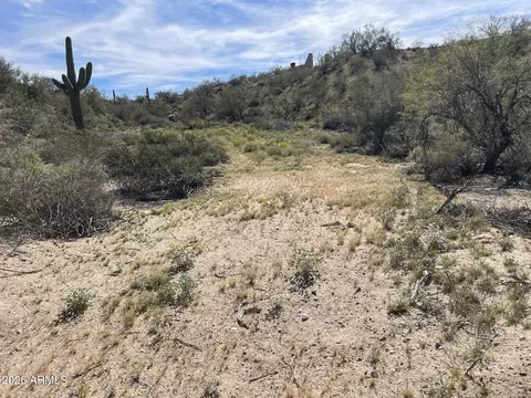41 N Xx2 N 276th Ave #2, Morristown, AZ 85342