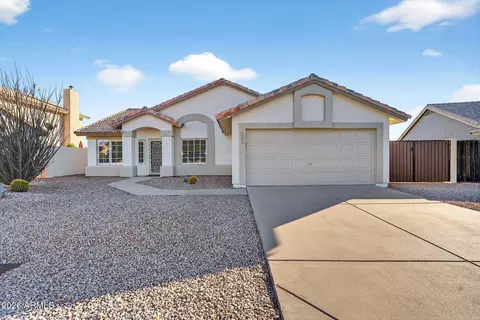1119 E Artesian Way, Gilbert, AZ 85234