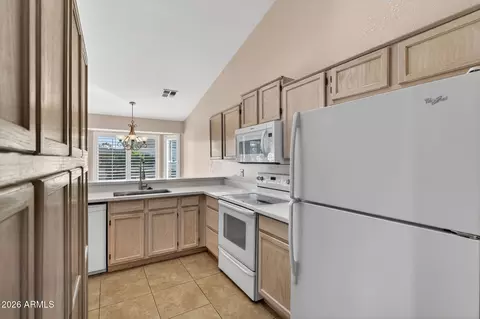 Kitchen - 1119 E Artesian Way, Gilbert, AZ 85234 photo 1 of 3