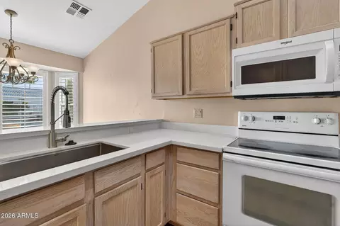 Kitchen - 1119 E Artesian Way, Gilbert, AZ 85234 photo 3 of 3