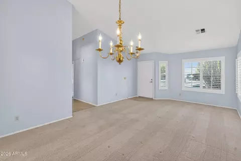 Living - 1119 E Artesian Way, Gilbert, AZ 85234 photo 1 of 8