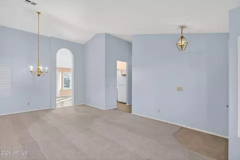 Living - 1119 E Artesian Way, Gilbert, AZ 85234 photo 3 of 8