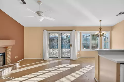 Living - 1119 E Artesian Way, Gilbert, AZ 85234 photo 8 of 8