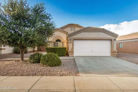 1738 E San Xavier Dr, Casa Grande, AZ 85122