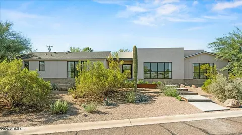 4035 E Mcdonald Dr, Phoenix, AZ 85018