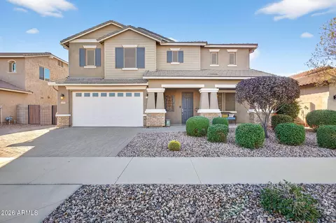 20533 E Reins Rd, Queen Creek, AZ 85142