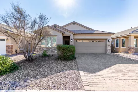 671 E Blossom Rd, San Tan Valley, AZ 85143